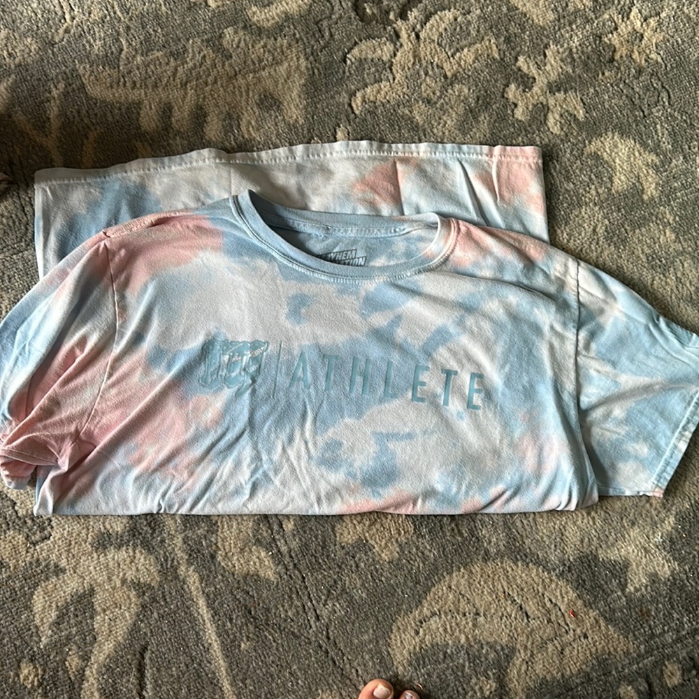 CrossFit Mayhem Tee
